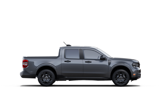 2025 Ford Maverick
